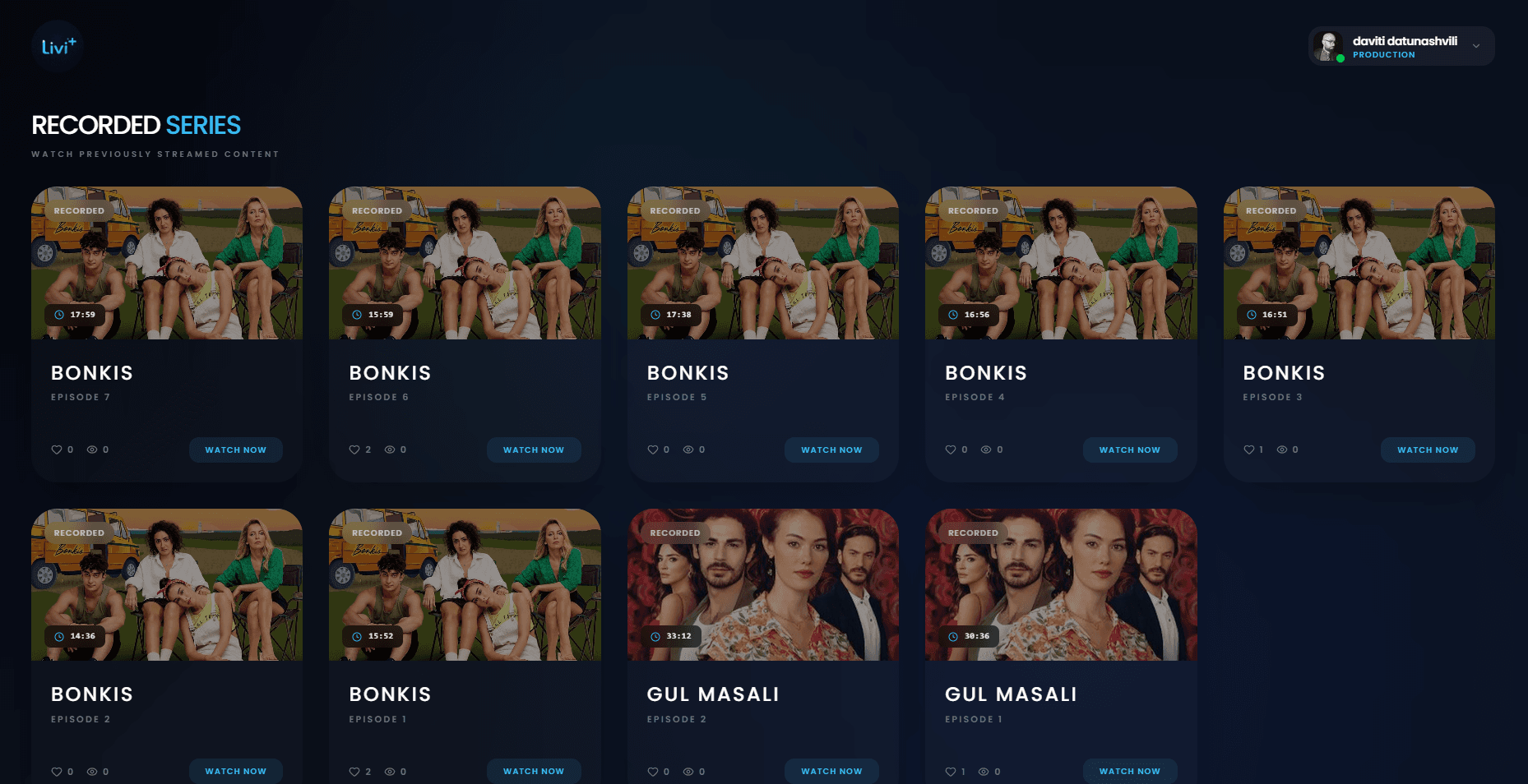 Home Page