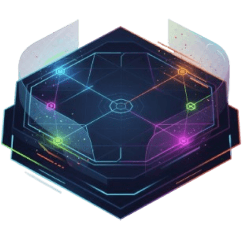 VR ArenaV5 logo