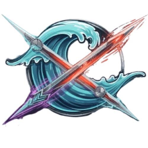 WaveSlayer logo